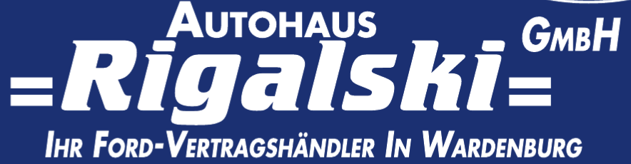 Logo of Autohaus Rigalski GmbH
