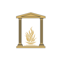 Logo of Bestattungshaus Jürschke