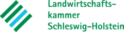Logo of Landwirtschaftskammer Schleswig-Holstein