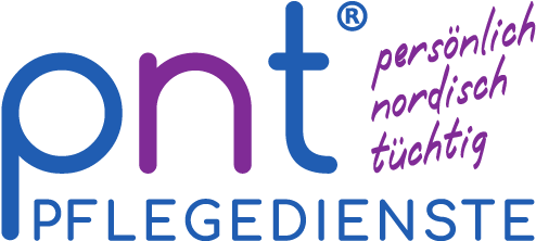 Logo of PNT Pflegedienste Geesthacht