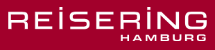 Logo of Reisering Hamburg RRH GmbH