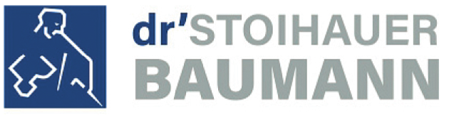 Logo of dr`Stoihauer Baumann GmbH&Co.KG