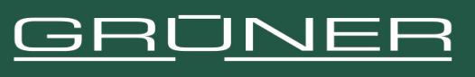 Logo of Grüner Systemtechnik GmbH & Co. KG