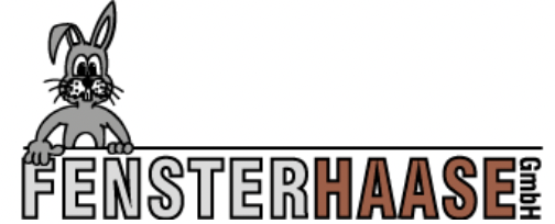 Logo of FENSTERHAASE GmbH