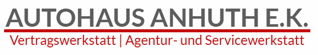 Logo of AUTOHAUS ANHUTH E.K. - Peugeot - Service