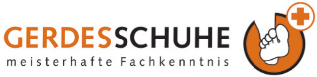 Logo of Gerdes Schuhe
