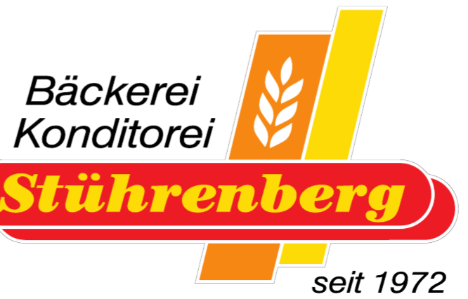 Logo of Bäckerei Stührenberg