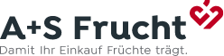 Logo of A + S Frucht GmbH(OLDENBURG )
