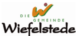 Logo of Gemeinde Wiefelstede