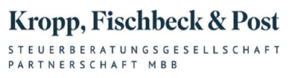 Logo of Kropp, Fischbeck & Post