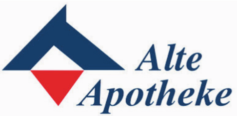 Logo of Alte Apotheke Wiefelstede