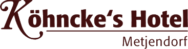 Logo of Köhncke's Hotel KG