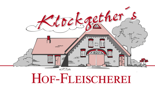 Logo of Hof-Fleischerei Hans-Gerd Klockgether