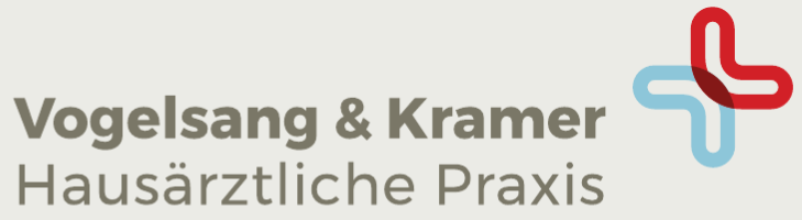 Logo of Vogelsang & Kramer Hausärztliche Praxis