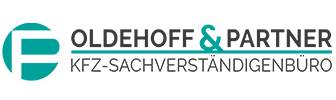 Logo of Kfz-Sachverständigenbüro Oldehoff & Partner