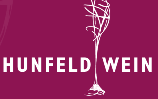Logo of Hunfeld Wein GmbH