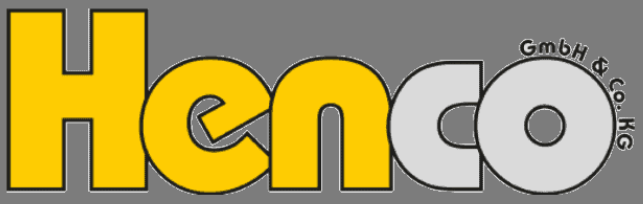 Logo of Henco GmbH & Co. KG