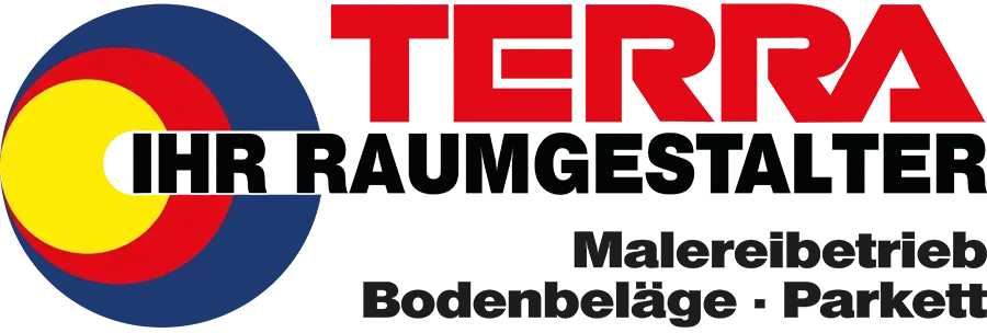 Logo of Terra Bauindustrie GmbH