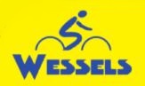 Logo of Fahrrad Wessels - Karl Jungmann & Sohn Inh.: Ralf Jungmann e. K.