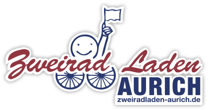 Logo of Zweiradladen Aurich