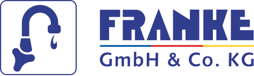 Logo of Franke GmbH & Co. KG