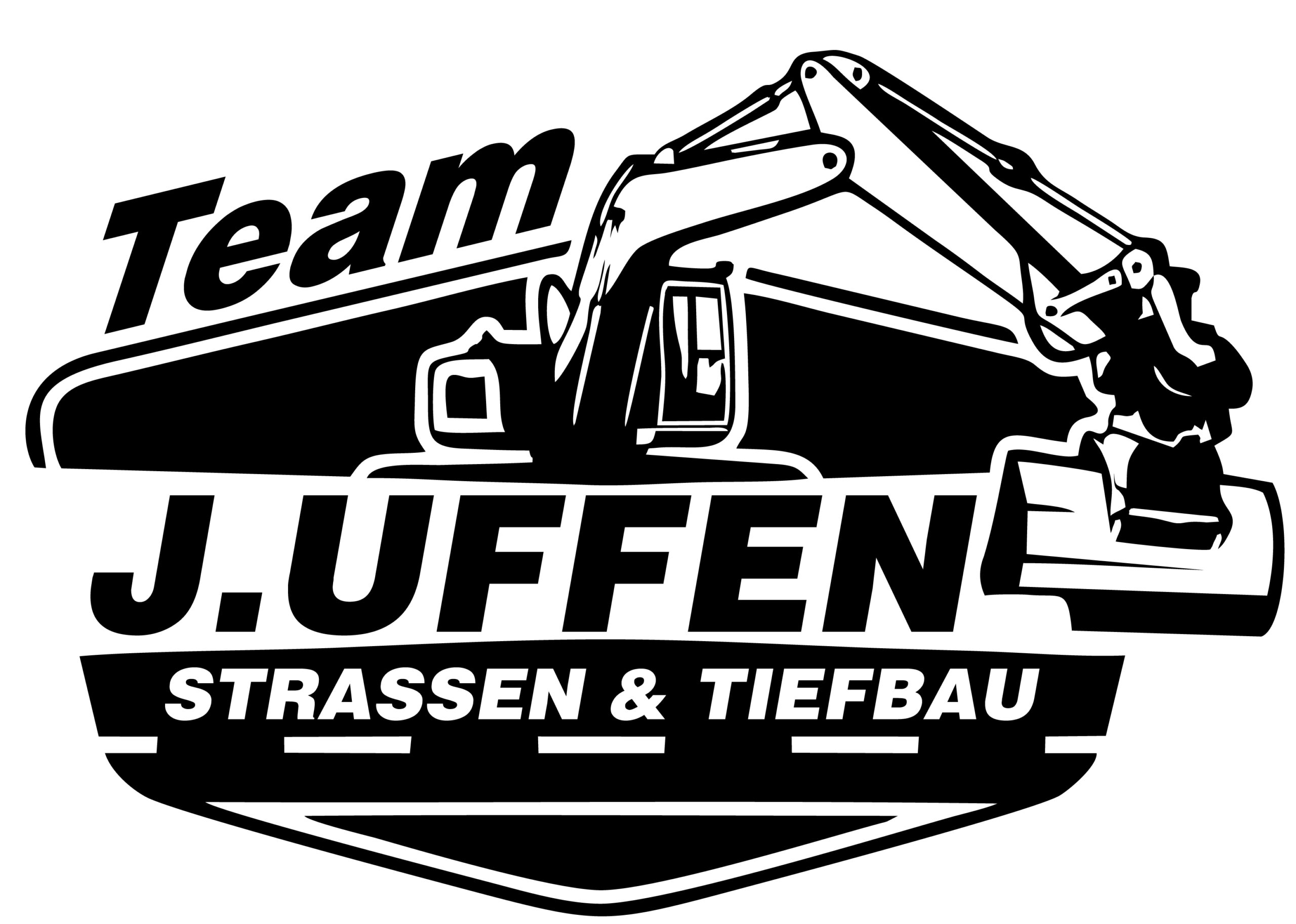 Logo of Kanal-Straßenbau Jens Uffen