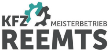 Logo of KFZ-Meisterbetrieb Reemts