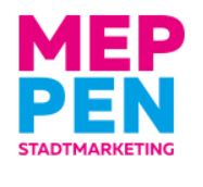 Logo of WiM e.V. Stadtmarketing - Wir in Meppen