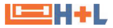Logo of Hölscher + Leuschner GmbH & Co. KG