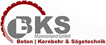 Logo of BKS Münsterland GmbH
