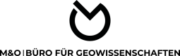 Logo of Büro für Geowissenschaften M&O GbR