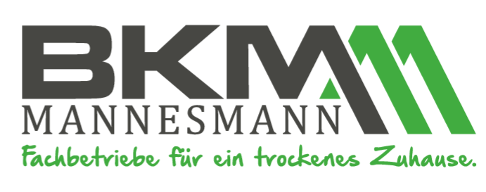 Logo of BKM.Mannesmann Bauwerksabdichtung Nord GmbH