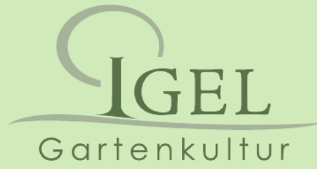 Logo of Igel Gartenkultur