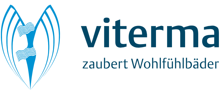 Logo of Viterma Badsanierung