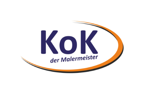 Logo of Kok der Malermeister