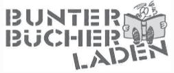 Logo of Bunter Bücherladen