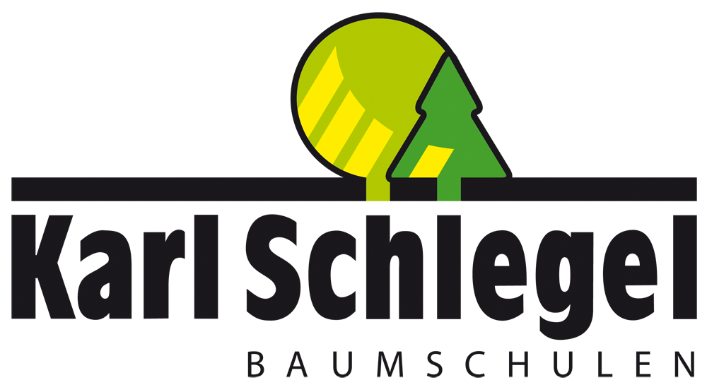 Logo of Karl Schlegel Baumschulen OHG