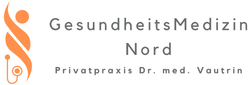 Logo of Dr. med. Bettina Vautrin Privatpraxis