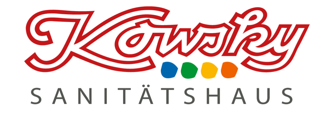 Logo of Sanitätshaus Kowsky