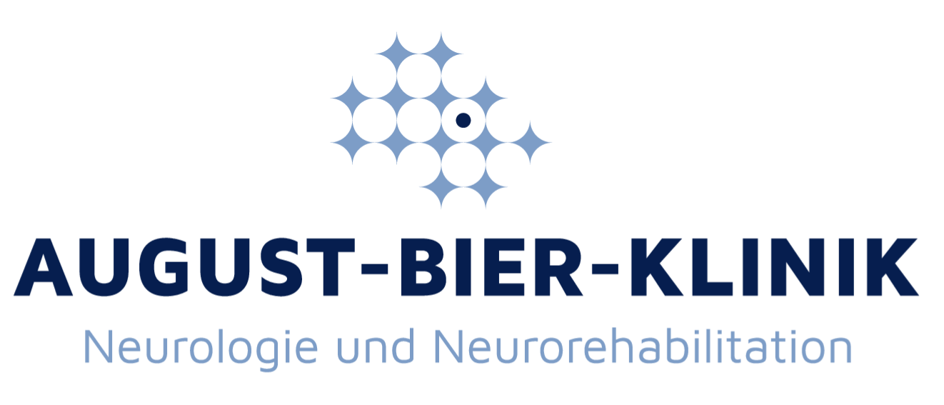 Logo of AUGUST-BIER-KLINIK