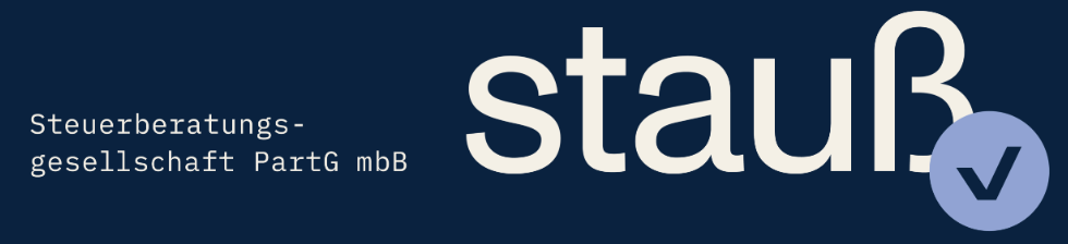 Logo of Dipl.-Ökon. Rainer Stauß Wirtschaftsprüfer und Steuerberater