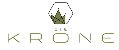 Logo of Die Krone – Restaurant & Hotel