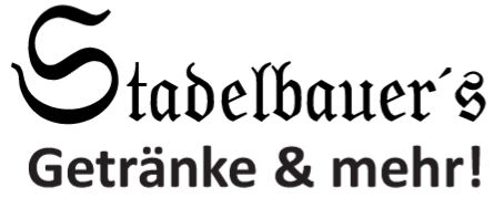 Logo of Stadelbauer's Getränke & mehr!