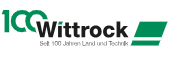 Logo of Hans Wittrock GmbH Landtechnik
