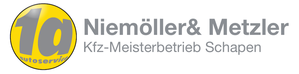 Logo of 1a Autoservice Drees & Niemöller