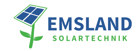 Logo of Emsland Solartechnik GmbH & Co. KG