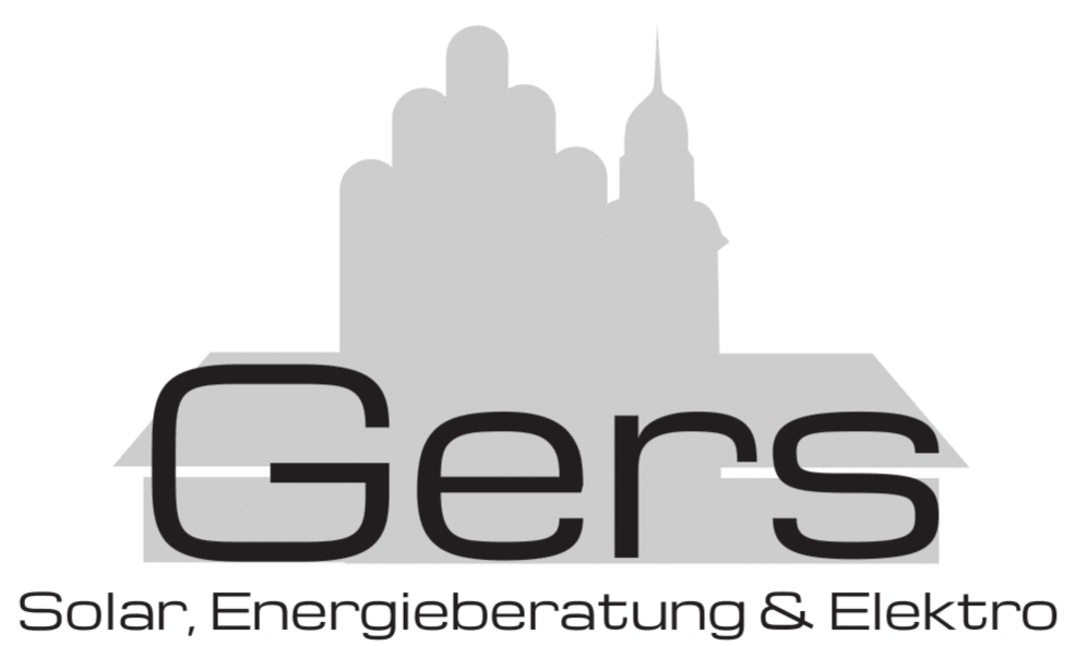 Logo of Gers - Solar, Energieberatung & Elektro