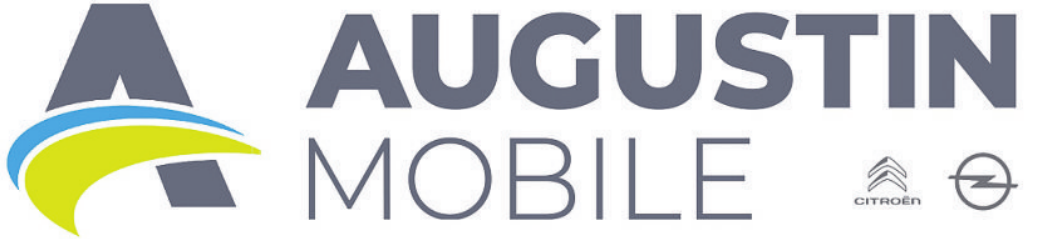 Logo of Augustin Mobile - Radwelt