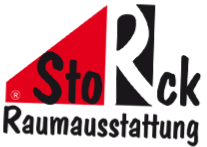 Logo of Raumausstattung Storck
