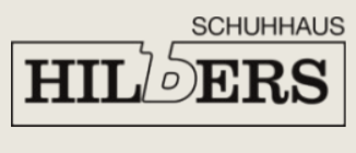 Logo of Schuhhaus Hilbers